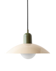 Brinor | Minimalist Macaron Hanging Lamp 8