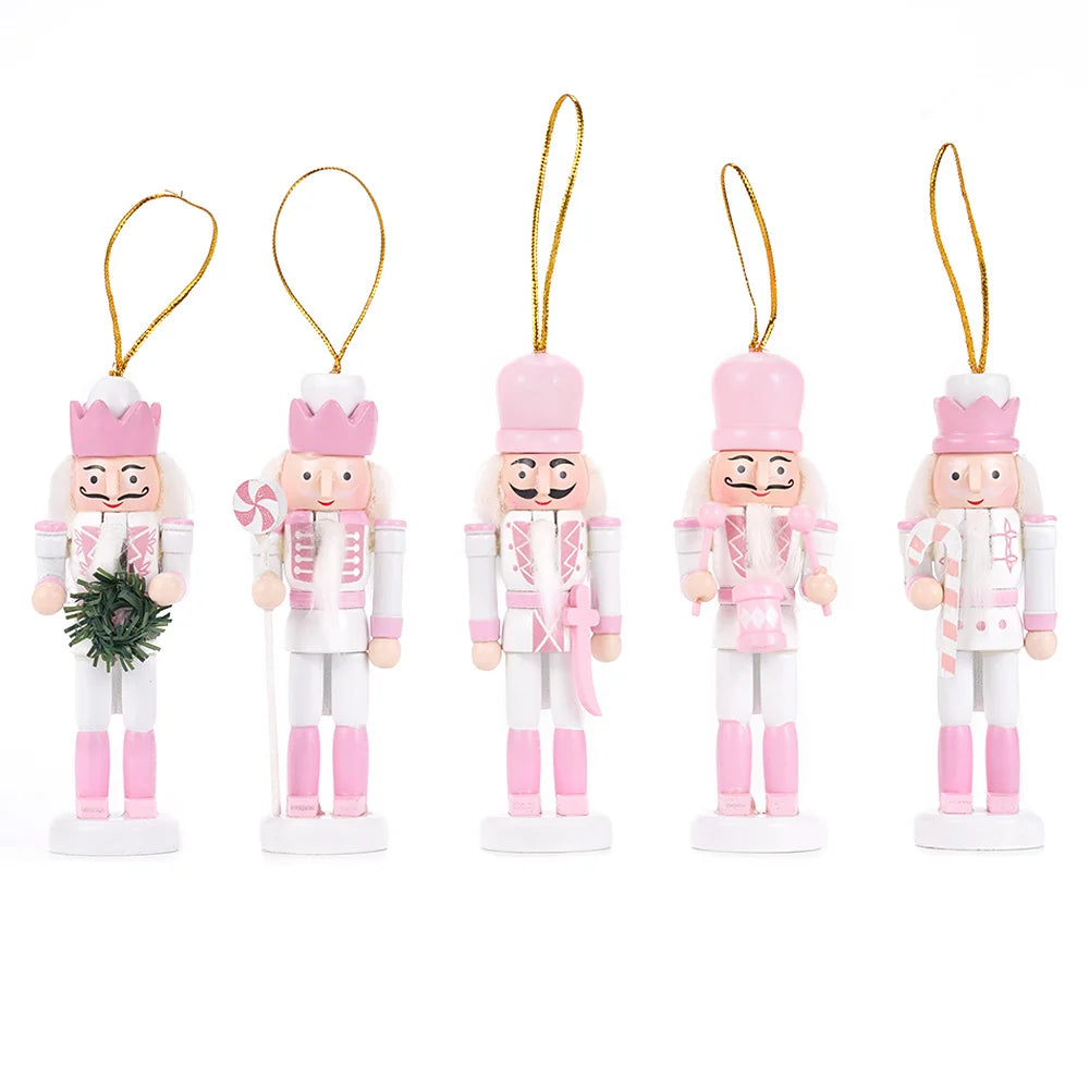British Tradition | Luxury Puppet Nutcracker Set 0