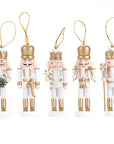 British Tradition | Luxury Puppet Nutcracker Set 4
