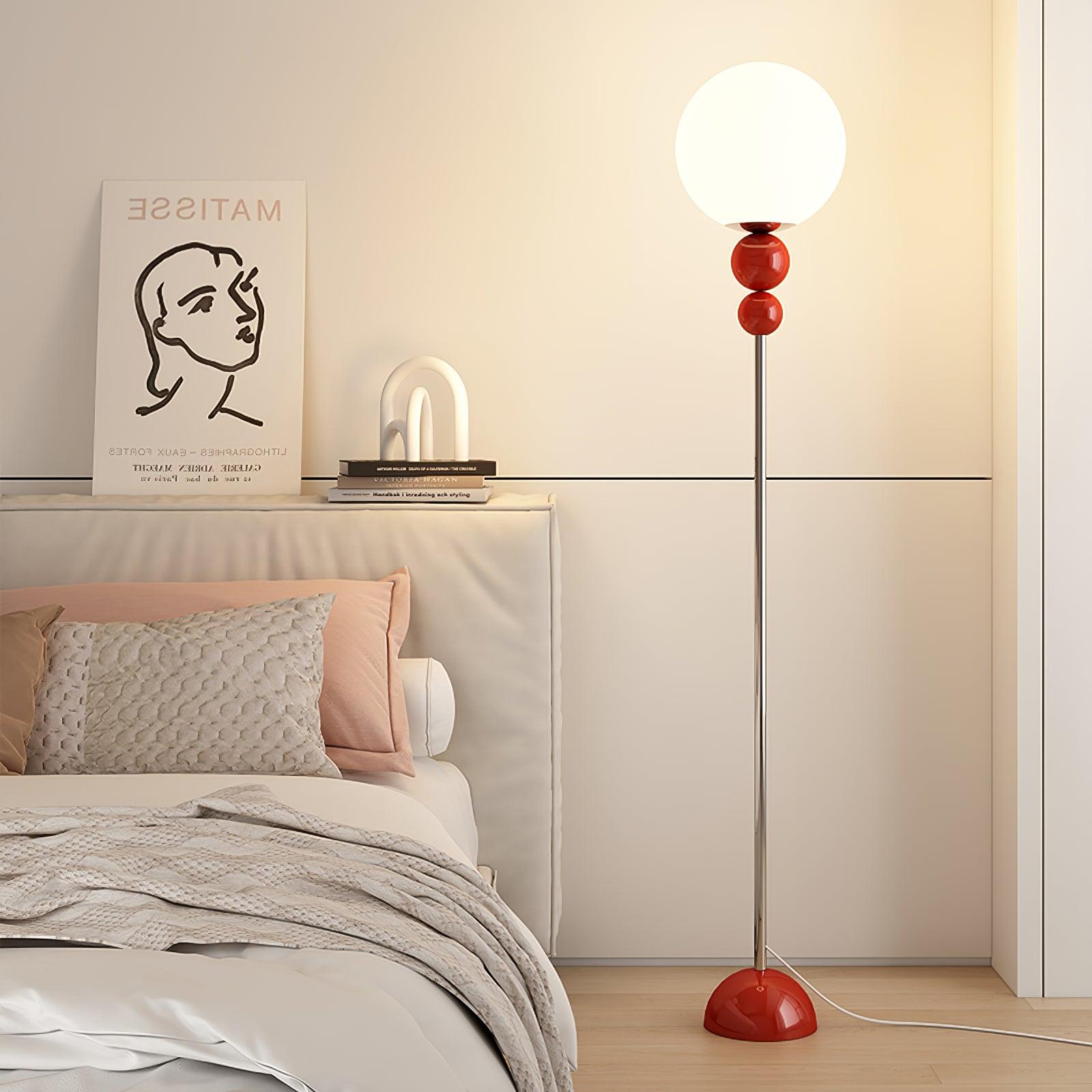 Brivon | Minimalist Elegance Floor Lamp 0