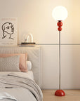 Brivon | Minimalist Elegance Floor Lamp 0