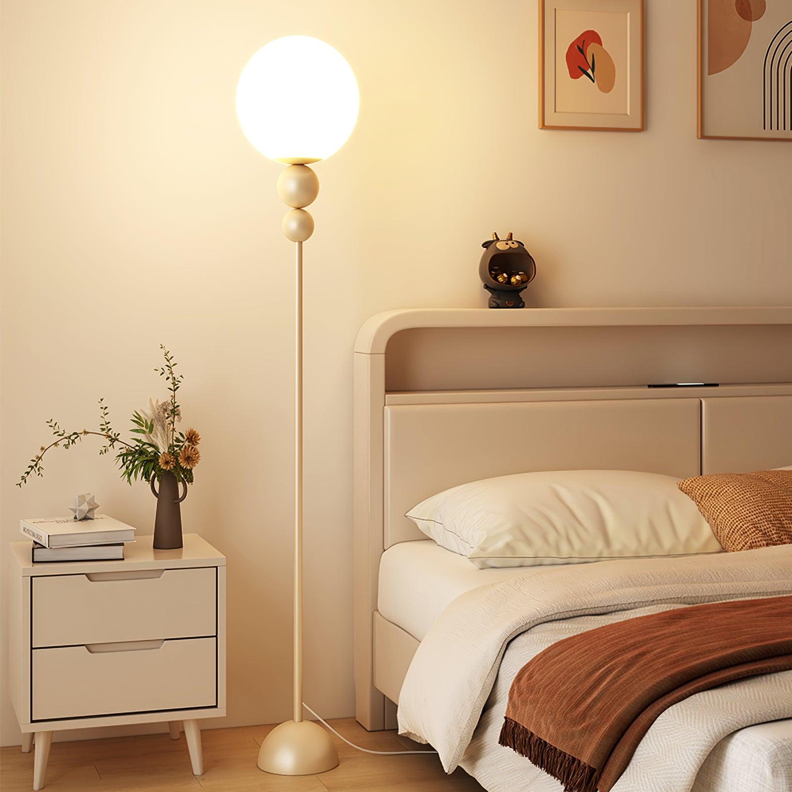 Brivon | Minimalist Elegance Floor Lamp 4