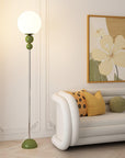 Brivon | Minimalist Elegance Floor Lamp 5