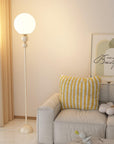 Brivon | Minimalist Elegance Floor Lamp 6