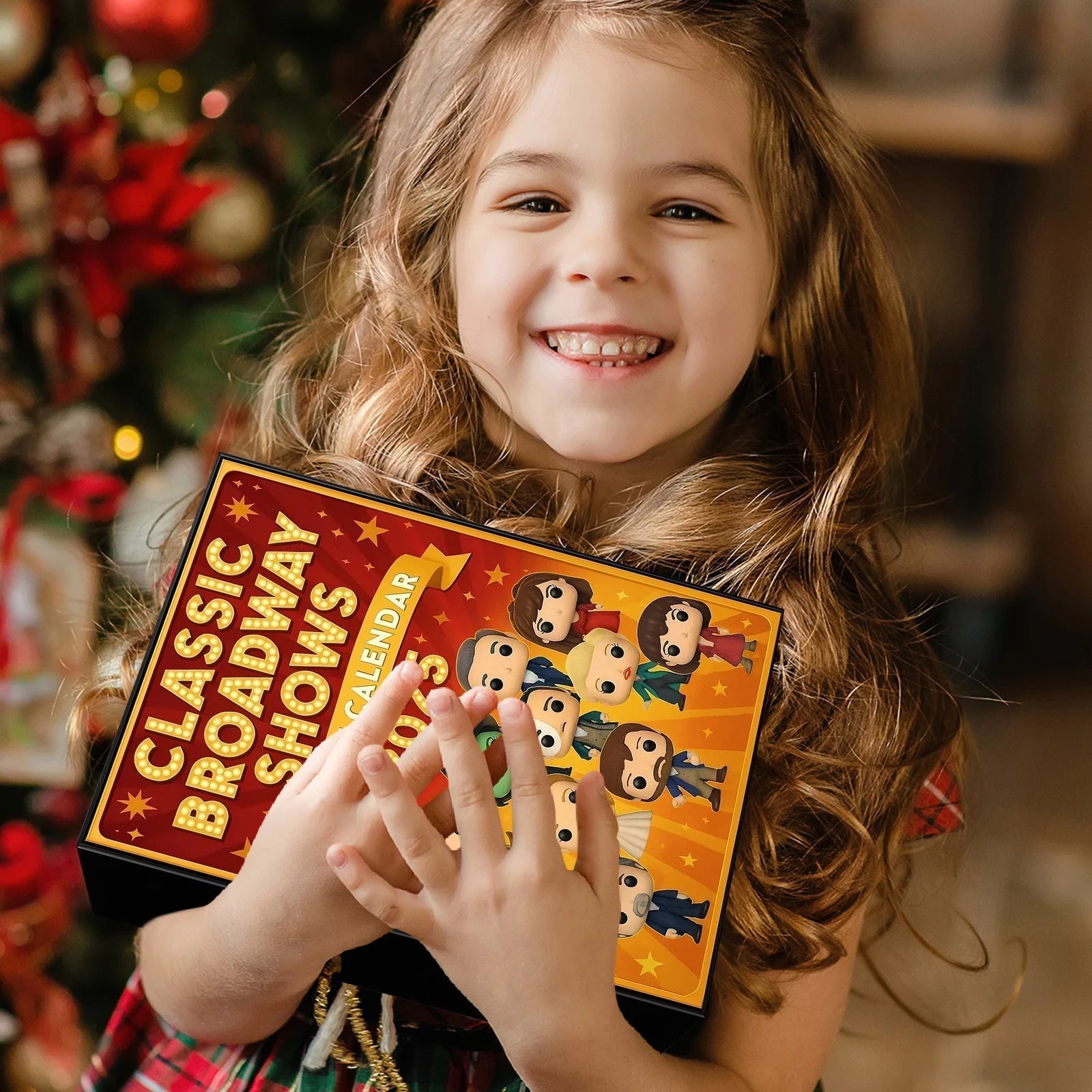 BroadwayMagic | Enchanting Halloween Advent Calendar for Theater Lovers 3