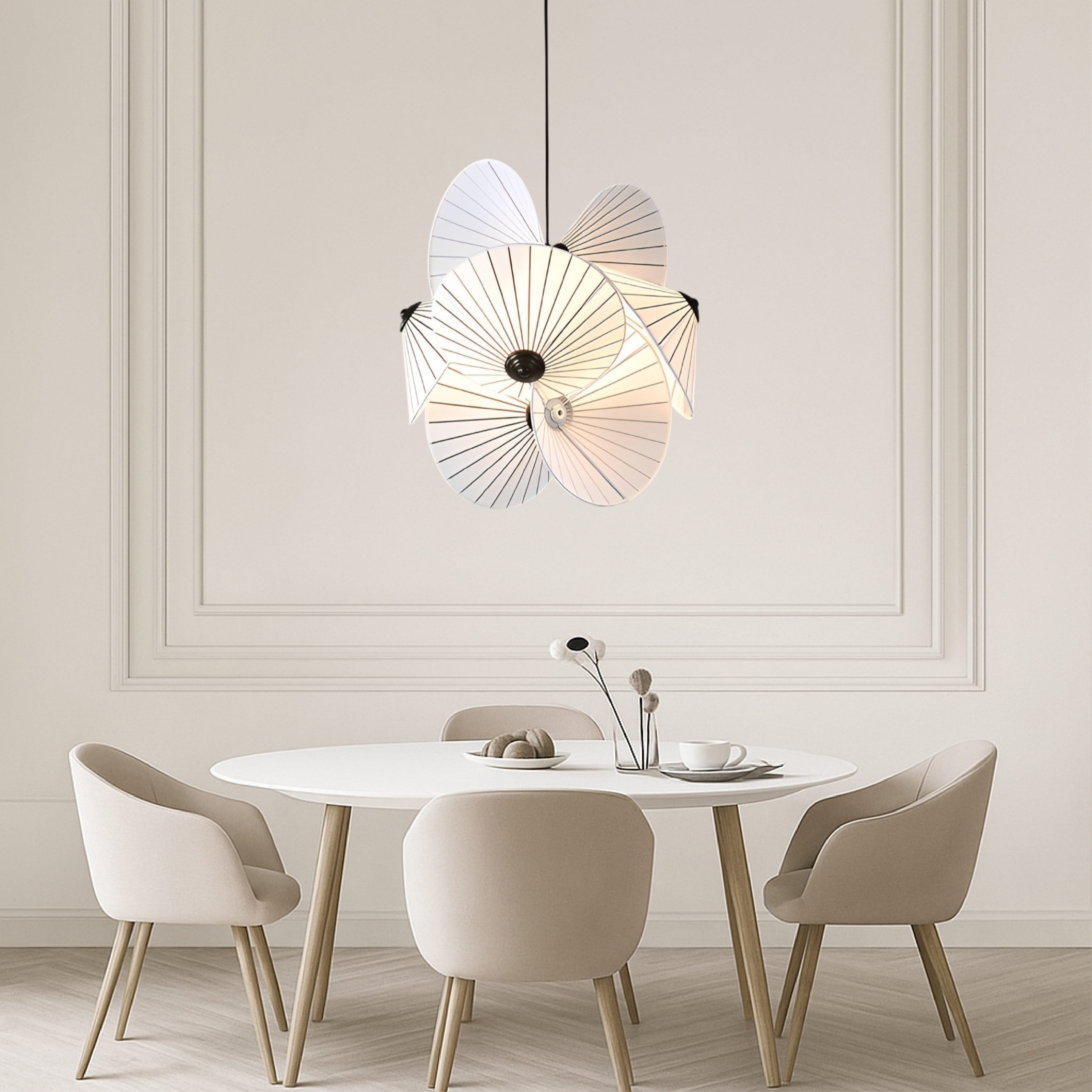 Bromeliad | Luminosity Hanging Lamp 3