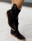 Brown Suede Ankle Boots for Women – Comfortable High-Quality Everyday Footwear 4