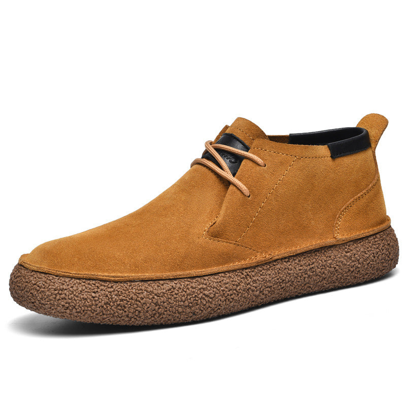 Bryson | Stylish Comfortable Men's Loafers 0