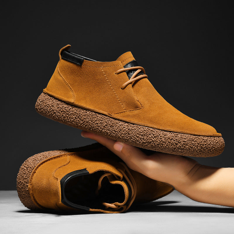 Bryson | Stylish Comfortable Men's Loafers 1