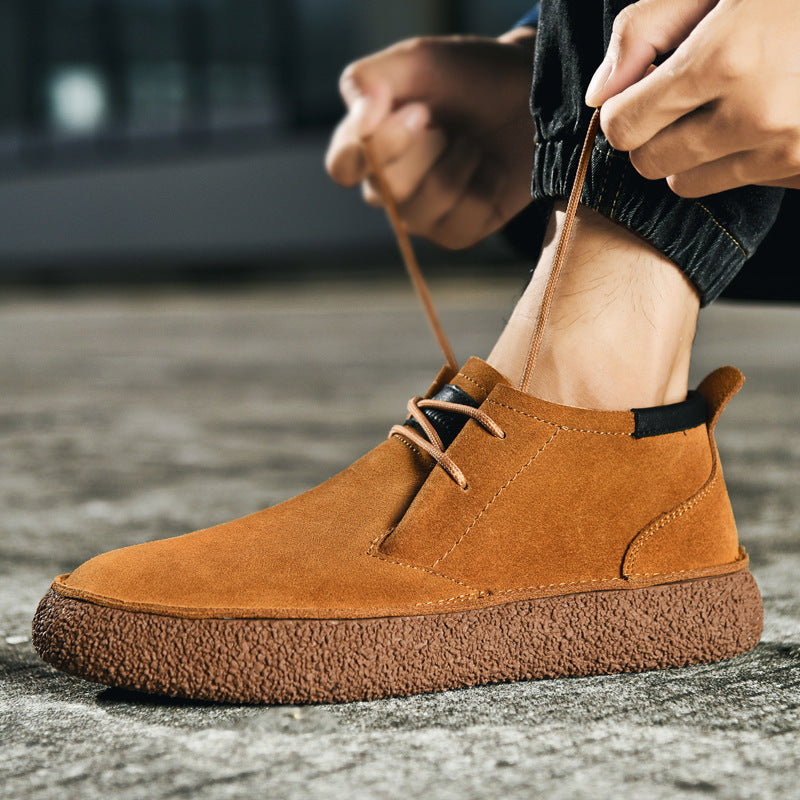 Bryson | Stylish Comfortable Men's Loafers 2