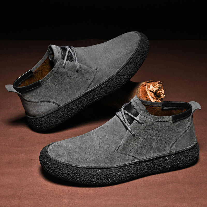Bryson | Stylish Comfortable Men's Loafers 3