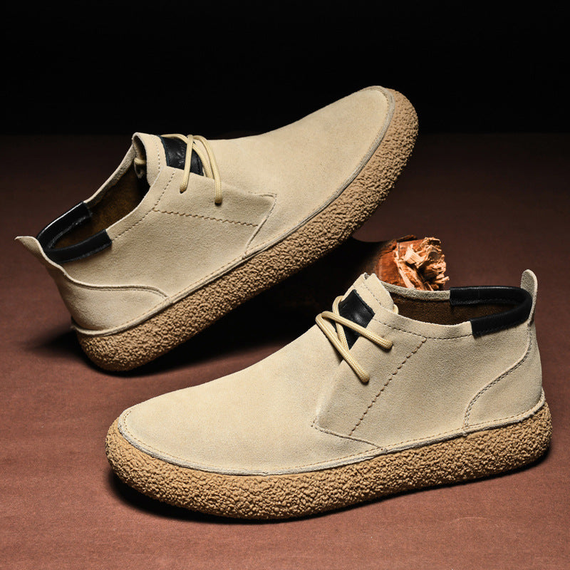 Bryson | Stylish Comfortable Men's Loafers 4
