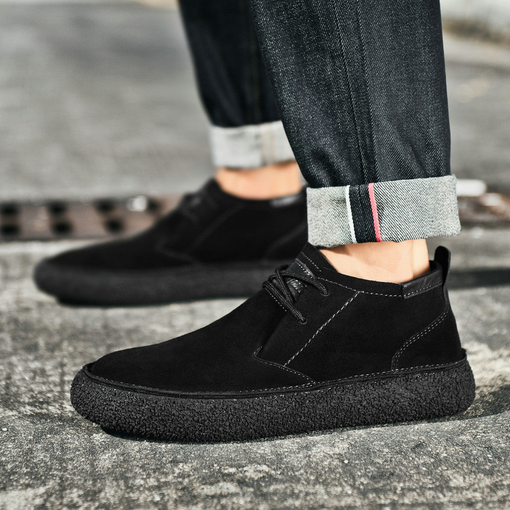Bryson | Stylish Comfortable Men's Loafers 5