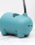 BunnyGlow | Creative Bunny Touch Lamp with Pen Holder & USB Charging 1