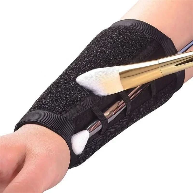 BürstenClean | Professional Makeup Brush Cleaner for Hygienic Deep Cleaning 1