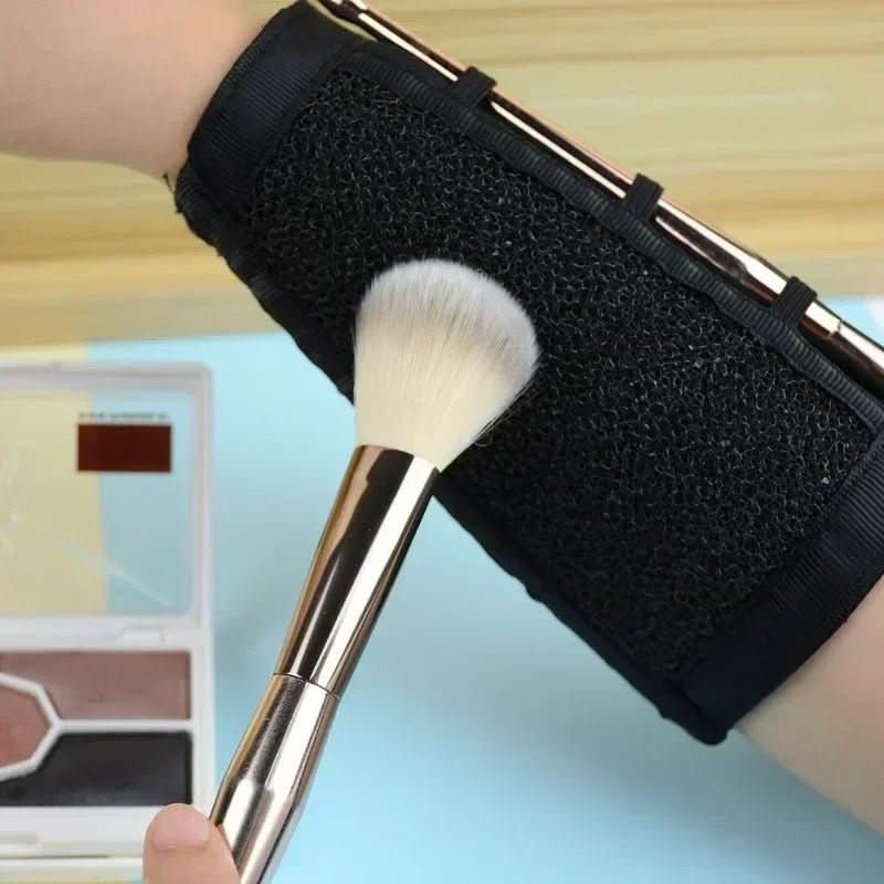 BürstenClean | Professional Makeup Brush Cleaner for Hygienic Deep Cleaning 7
