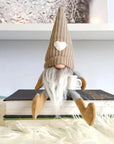 CaféCharm | Cheerful Coffee Gnomes as Decoration 5