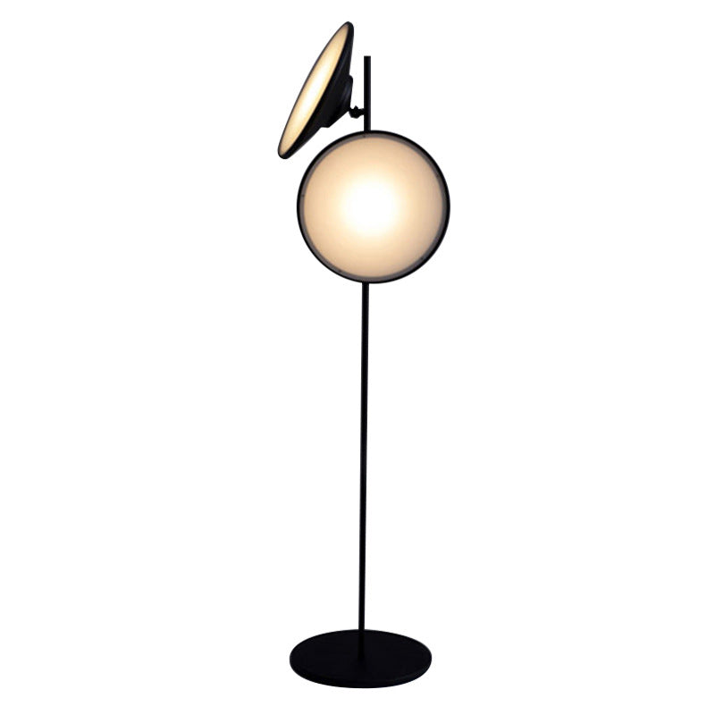 Calenor | Modern Elegance Floor Lamp 4