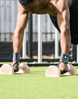 Calisthenix | Wooden Push-Up Bars for Stable and Controlled Bodyweight Training 1