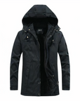 Callan | Men’s Hooded Winter Jacket for Outdoor Protection 1