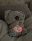 CalmSphere | Soothing Gentle Breathing Relaxation Companion Toy 2