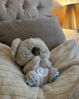CalmSphere | Soothing Gentle Breathing Relaxation Companion Toy 3