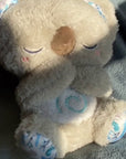 CalmSphere | Soothing Gentle Breathing Relaxation Companion Toy 4