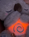 CalmSphere | Soothing Gentle Breathing Relaxation Companion Toy 6