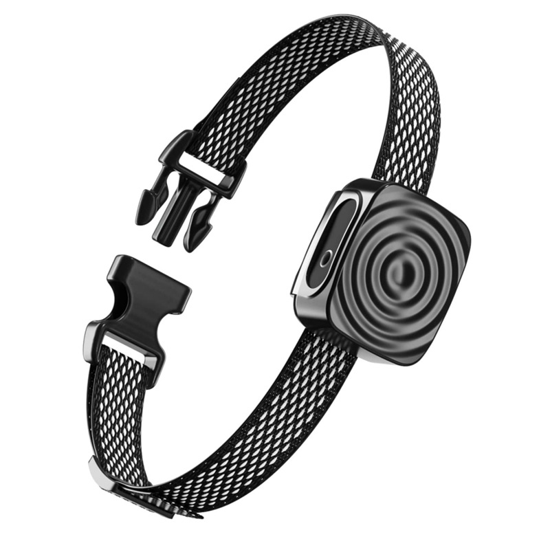 CalmiPup | Anti-Bark Dog Collar for Small Breeds and Gentle Training 1