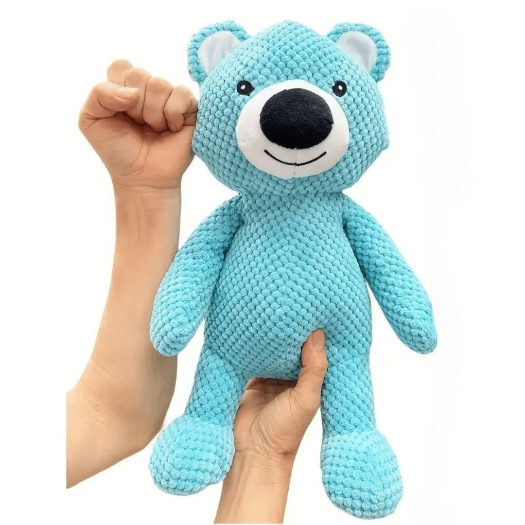 CanineComfort | Sturdy Durable Dog Teether for Medium and Large Breeds 6