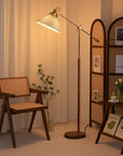 Capistral | Vintage Floor Lamp 2