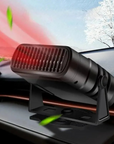 Car Heater Fan Demister Portable Device 0