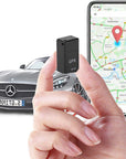 Car Tracker GPS Device Magnetic for Bikes and Motorbikes 0