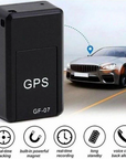 Car Tracker GPS Device Magnetic for Bikes and Motorbikes 3