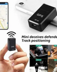 Car Tracker GPS Device Magnetic for Bikes and Motorbikes 4
