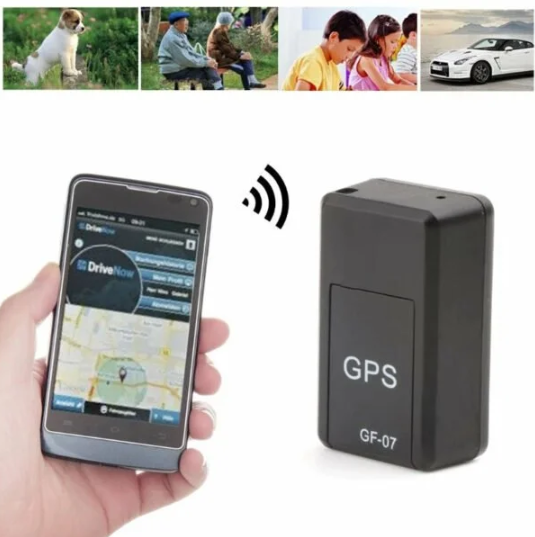 Car Tracker GPS Device Magnetic for Bikes and Motorbikes 7