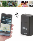 Car Tracker GPS Device Magnetic for Bikes and Motorbikes 7