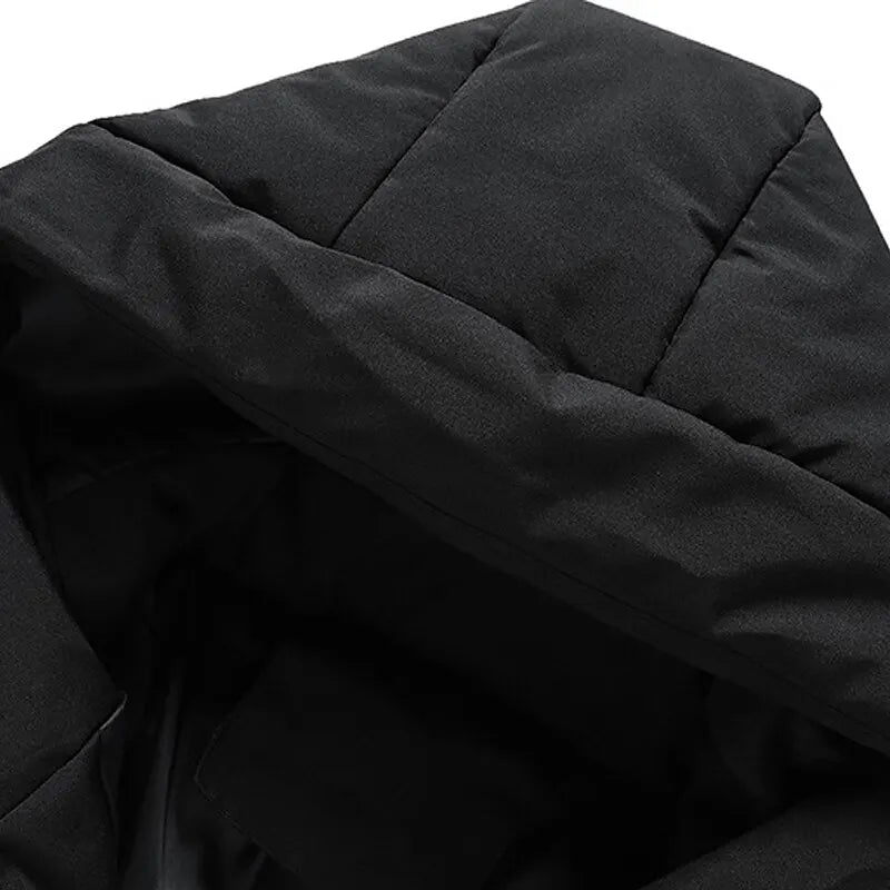 Carter | Lightweight Warm Puffer Jacket for Men’s Winter Style 5