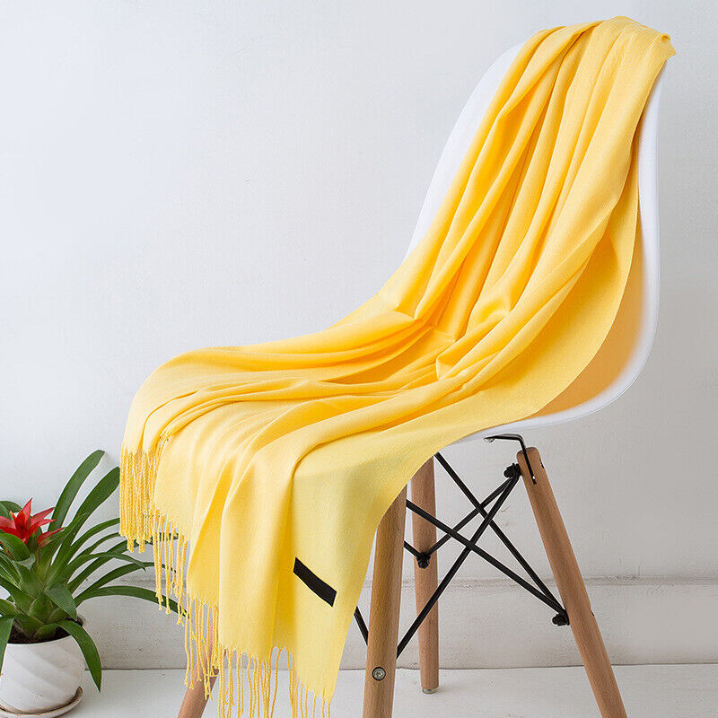 CashmereDream | Luxurious Soft Cashmere Scarf for Women 6