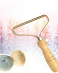 CashmiCare | Fabric Shaver for Wool Sweaters & Cashmere 0
