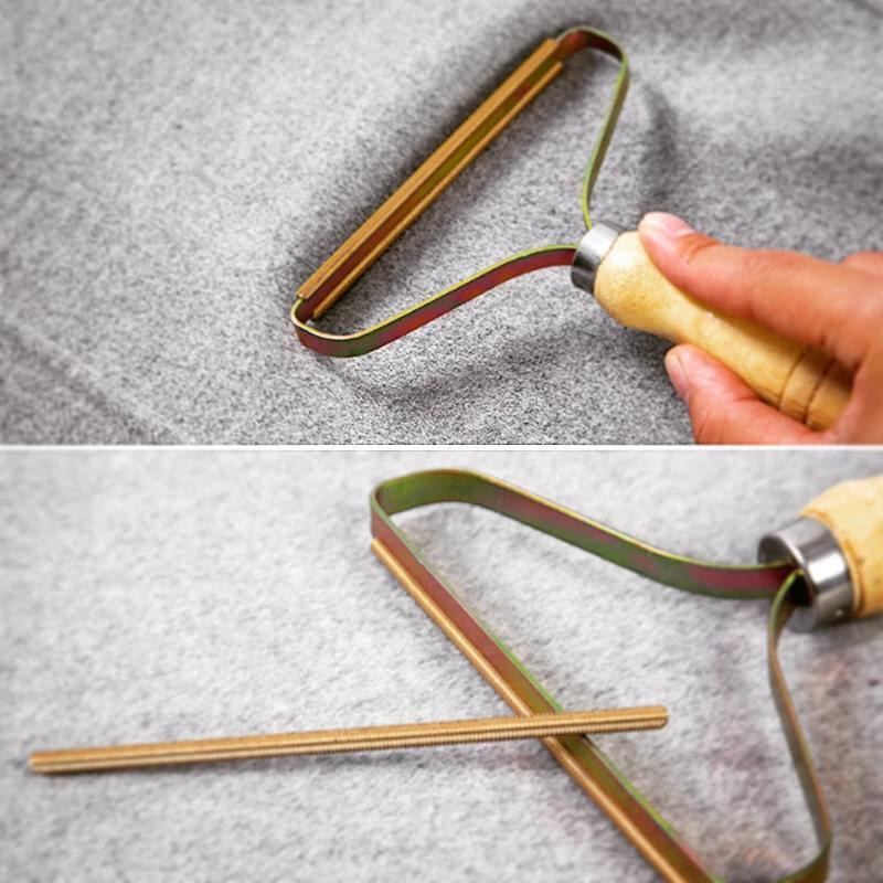 CashmiCare | Fabric Shaver for Wool Sweaters & Cashmere 4