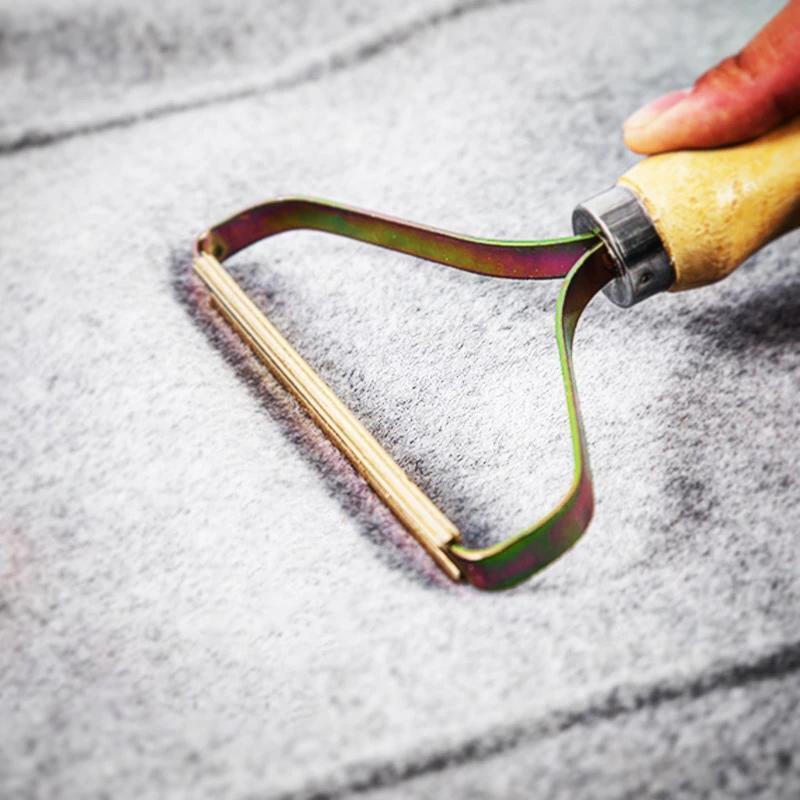 CashmiCare | Fabric Shaver for Wool Sweaters &amp; Cashmere 7