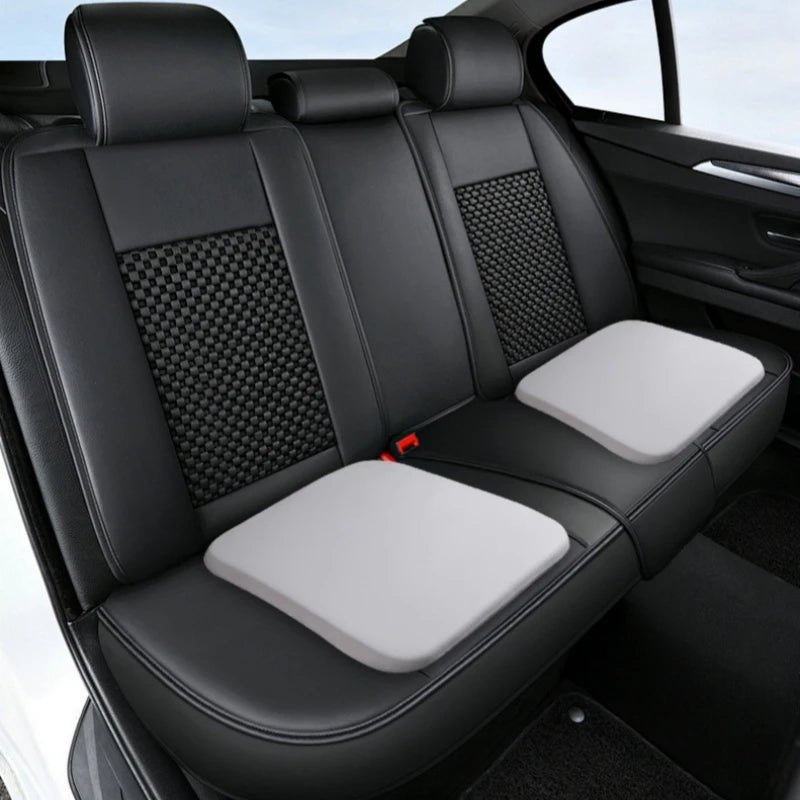 CelestiaFoam | Supportive Ergonomic Memory Foam Seat Cushion for Comfort 3