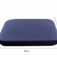 CelestiaFoam | Supportive Ergonomic Memory Foam Seat Cushion for Comfort 5