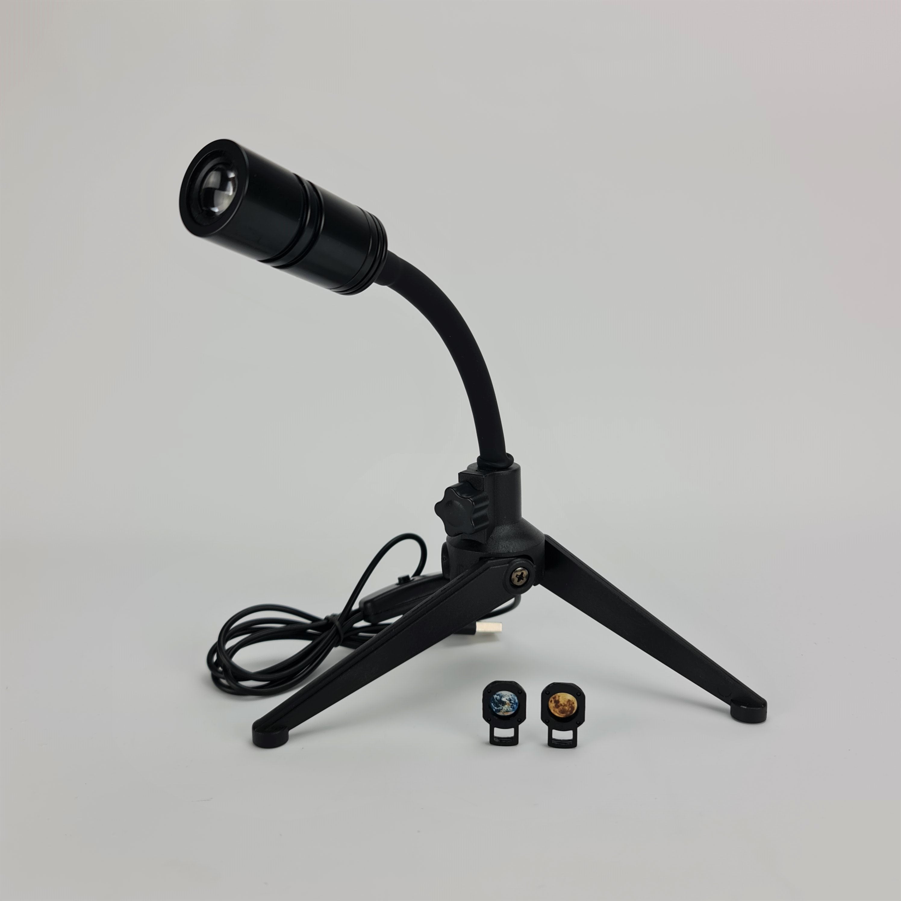 CelestialAura | Enchanting LED Projection Lamp for Imagination and Relaxation 0