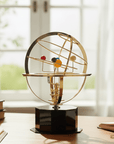 CelestialBrass | Elegant Durable Solar System Display Model 0
