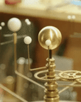 CelestialBrass | Elegant Durable Solar System Display Model 4