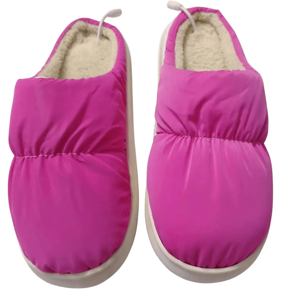 Celestria | Cozy Heatable Electric Warming Slippers for Women 4