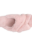 CelineFur | Luxurious Soft Faux Fur Adjustable Slippers 3