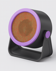 CeramiSphere | Compact Efficient Portable Electric Space Heater 0